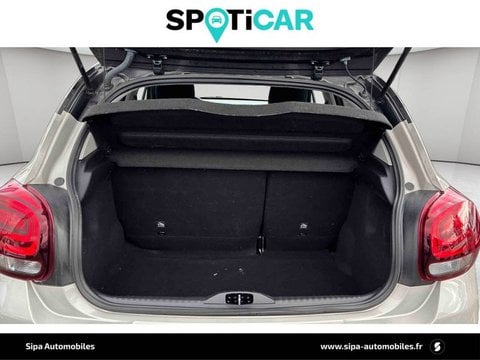 Voitures D'occasion À Mont-De-Marsan | Citroën C3 Puretech 83 S&S Bvm5 C-Series 5P