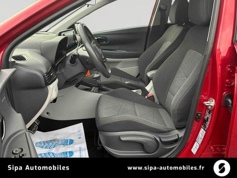 Voitures D'occasion À Villenave-D'ornon | Hyundai Bayon 1.0 T-Gdi 100 Dct-7 Hybrid 48V Intuitive 5P