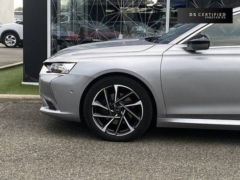 Voitures D'occasion À Lescar | Ds Ds 9 Ds9 Hybride E-Tense 225 Rivoli + 4P