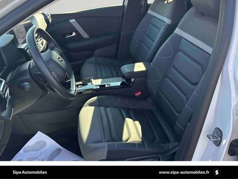 Voitures D'occasion À Mont-De-Marsan | Citroën C4 X Bluehdi 130 S&S Eat8 Max 4P