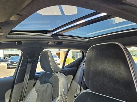 Voitures D'occasion À Saint Avit | Volvo Xc40 T5 Recharge 180+82 Ch Dct7 R-Design 5P