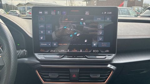 Voitures D'occasion À Lescar | Cupra Formentor 1.4 E-Hybrid 204 Ch Dsg6 V 5P