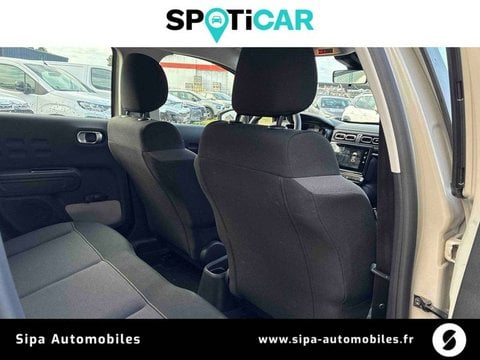 Voitures D'occasion À Mont-De-Marsan | Citroën C3 Puretech 83 S&S Bvm5 C-Series 5P