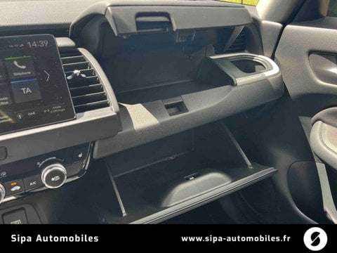 Voitures D'occasion À Mérignac | Honda Jazz E:hev 1.5 I-Mmd Exclusive 5P