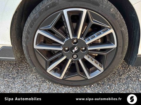 Voitures D'occasion À Le Bouscat | Hyundai I20 1.0 T-Gdi 100 Hybrid 48V N Line Creative 5P