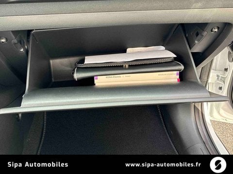 Voitures D'0Km À Toulouse | Hyundai Kona Electrique 65 Kwh - 217 Ch Intuitive 5P