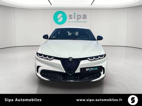 Voitures D'occasion À Mérignac | Alfa Romeo Tonale 1.5 Hybrid 130 Ch Tct7 Sprint 5P