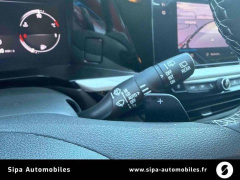 Voitures D'occasion À Bayonne | Opel Grandland X Grandland 1.2 Turbo 130 Ch Bva8 Elegance Busine...