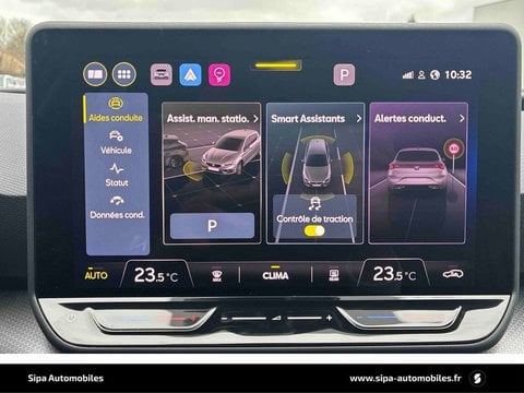 Voitures D'occasion À Le Bouscat | Seat Leon 1.5 Tsi 115 Bvm6 Style 5P