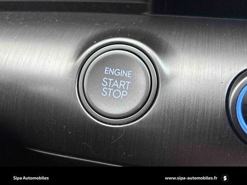 Voitures D'occasion À Le Bouscat | Hyundai Kona Hybrid 129 Intuitive 5P