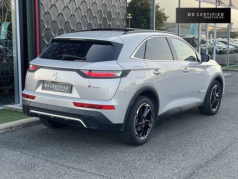Voitures D'occasion À Lescar | Ds Ds 7 Crossback Ds7 Crossback Bluehdi 130 Eat8 Performance Line...