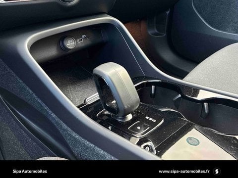 Voitures D'occasion À Lormont | Volvo C40 Recharge 231 Ch 1Edt Start 5P