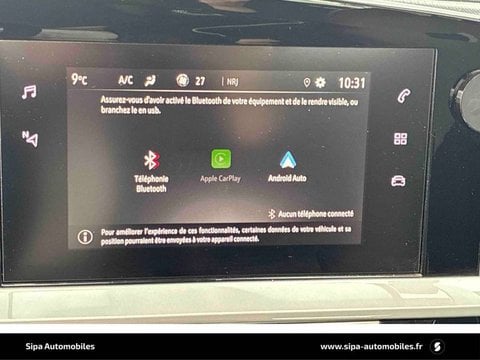 Voitures D'occasion À Toulouse | Opel Mokka Electrique 136 Ch & Batterie 50 Kwh Elegance 5P