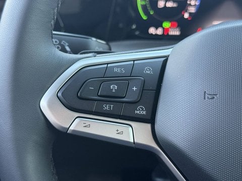 Voitures D'0Km À Lescar | Volkswagen Golf 1.5 Ehybrid 204 Dsg6 Style 5P