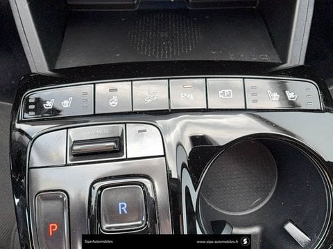 Voitures D'occasion À La-Teste-De-Buch | Hyundai Tucson 1.6 Crdi 136 Hybrid 48V Dct-7 N Line Exe...