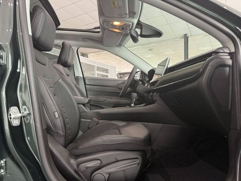 Voitures D'0Km À Muret | Jeep Compass Ii 1.5 Turbo T4 130 Ch Bvr7 E-Hybrid North Star 5P