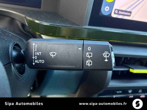 Voitures D'0Km À Toulouse | Fiat Grande Panda E 113 Ch 44Kwh Icône 5P