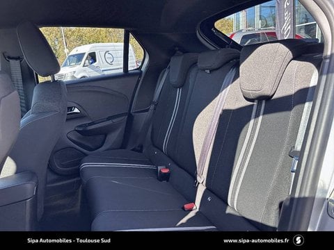 Voitures D'occasion À Toulouse | Opel Corsa 1.2 Turbo 100 Ch Bvm6 Gs 5P