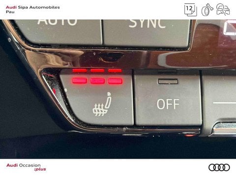 Voitures D'occasion À Lescar | Audi Q4 Sportback E-Tron Q4 E-Tron Sportback 45 285 Ch 82 Kwh S L...