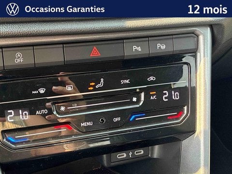 Voitures D'occasion À Tarbes | Volkswagen T-Roc 2.0 Tdi 150 Start/Stop Dsg7 Style 5P