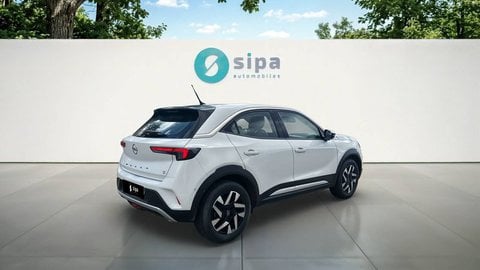 Voitures D'occasion À Muret | Opel Mokka Electrique 136 Ch & Batterie 50 Kwh Elegance 5P