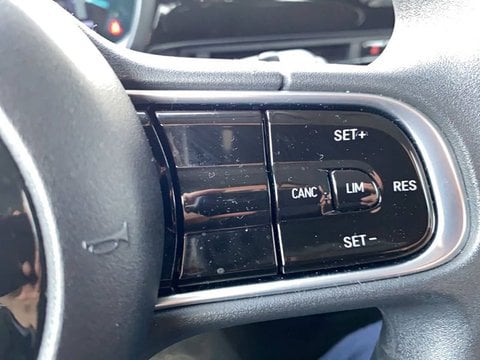 Voitures D'0Km À Toulouse | Fiat 500 E 95 Ch Action 3P