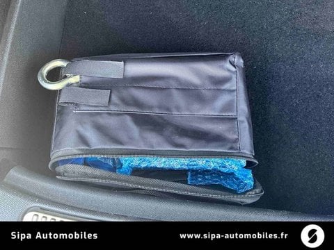 Voitures D'occasion À Mont-De-Marsan | Ds Ds 7 Crossback Ds 7 Hybride Rechargeable E-Tense 225 E...