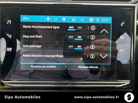 Voitures D'occasion À Libourne | Citroën C3 Puretech 83 S&S Bvm5 C-Series 5P