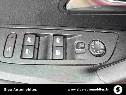 Voitures D'occasion À Muret | Peugeot 2008 Electrique 136 Ch Allure Pack 5P