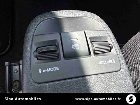 Voitures D'occasion À Mérignac | Fiat 500 E 95 Ch Nouvelle 3P