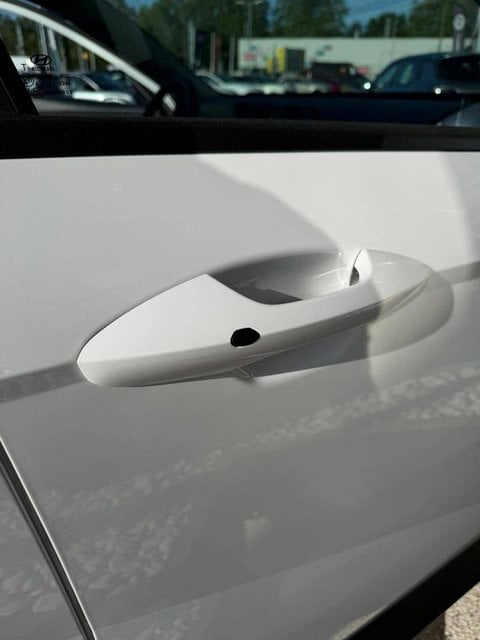 Voitures D'0Km À Toulouse | Hyundai Kona Hybrid 138 Intuitive 5P