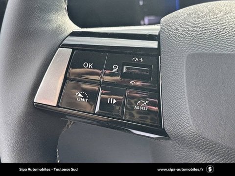 Voitures D'occasion À Toulouse | Opel Astra L 1.2 Turbo 110 Ch Bvm6 5P