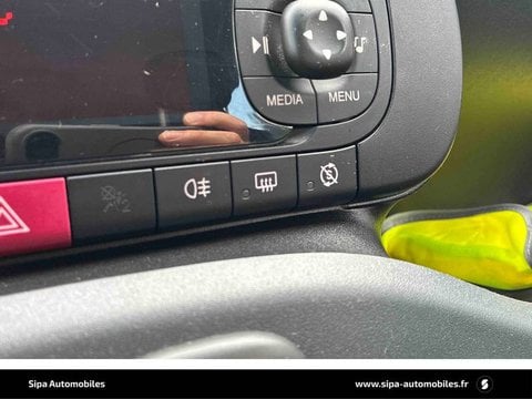 Voitures D'occasion À Mérignac | Fiat Panda 1.0 70 Ch Hybride Bsg S/S Easy 5P