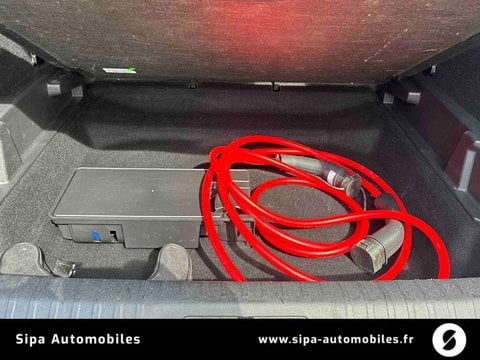 Voitures D'occasion À Toulouse | Peugeot 3008 Electrique 210 Ch 73 Kwh Gt 5P