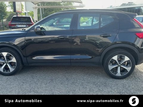Voitures D'occasion À Lormont | Volvo Xc40 B4 197 Ch Dct7 Ultimate 5P