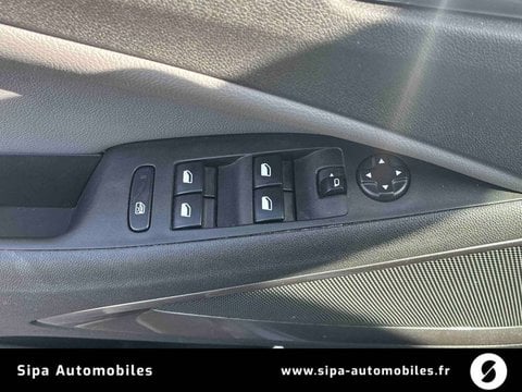 Voitures D'occasion À Toulouse | Opel Crossland X 1.2 Turbo 110 Ch Edition 5P