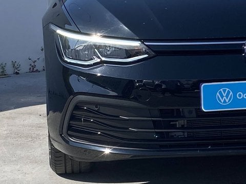 Voitures D'occasion À Lescar | Volkswagen Golf 1.0 Etsi Opf 110 Dsg7 Life Plus 5P