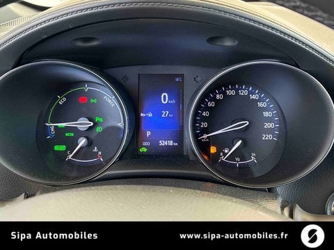 Voitures D'occasion À Mérignac | Toyota C-Hr Hybride 122H Jbl Edition 5P