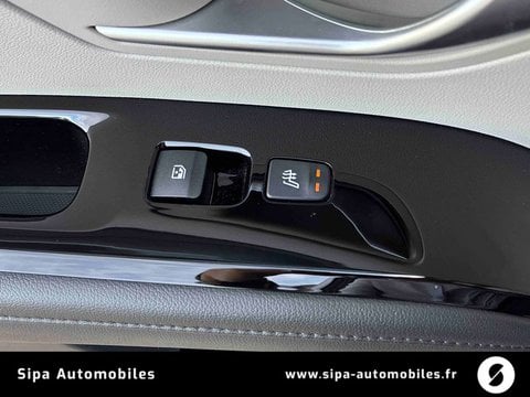 Voitures D'occasion À Le Bouscat | Hyundai Tucson 1.6 T-Gdi 230 Hybrid Bva6 Executive 5P