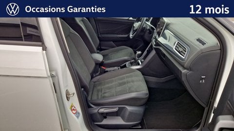Voitures D'occasion À Tarbes | Volkswagen T-Roc 1.5 Tsi Evo 150 Start/Stop Dsg7 Style 5P