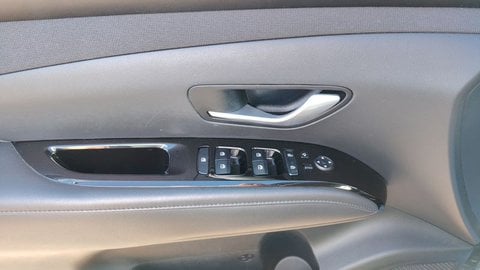 Voitures D'occasion À Villenave-D'ornon | Hyundai Tucson 1.6 T-Gdi 230 Hybrid Bva6 Creative 5P
