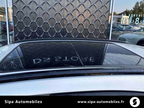 Voitures D'occasion À Lescar | Ds Ds 7 Crossback Ds 7 Hybride Rechargeable E-Tense 300 Eat8 4X4 ...