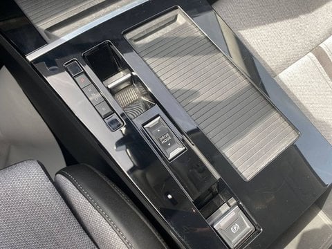 Voitures D'occasion À Toulouse | Opel Astra L Hybrid 180 Ch Bva8 Elegance Business 5P
