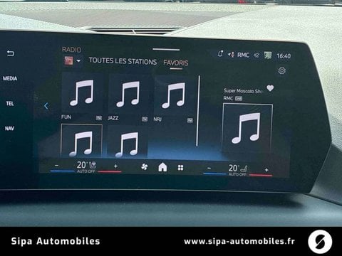 Voitures D'occasion À Toulouse | Bmw Série 1 120D 163 Ch Dkg7 M Sport Design 5P