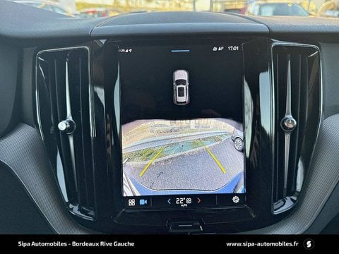 Voitures D'occasion À Lormont | Volvo Xc60 Ii T6 Awd Hybride Rechargeable 253 Ch+145 Ch Geartron...