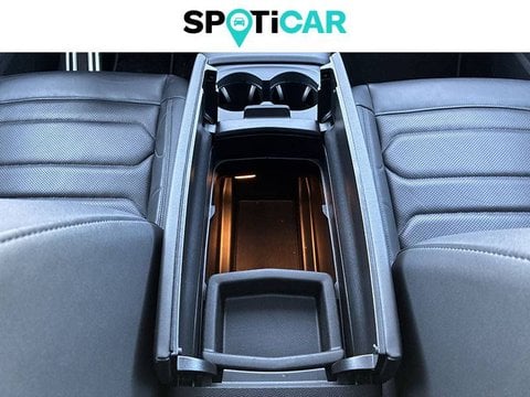 Voitures D'occasion À Lescar | Citroën C5 Aircross Puretech 130 S&S Eat8 Shine 5P