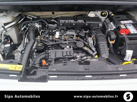 Voitures D'0Km À Toulouse | Opel Combo Tour Combo Cargo M Diesel 100 Ch Manuelle Tech 4P