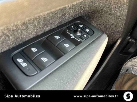 Voitures D'occasion À Mérignac | Volvo Xc40 Recharge 231 Ch 1Edt Start 5P