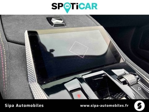 Voitures D'occasion À Lescar | Ds Ds 4 Puretech 130 Eat8 Performance Line+ 5P