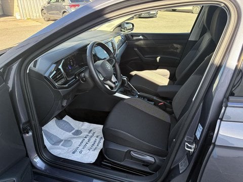 Voitures D'occasion À Lescar | Volkswagen Polo 1.0 Tsi 95 S&S Dsg7 Vw Edition 5P
